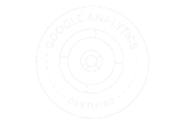 Google Analytics Certrificate 